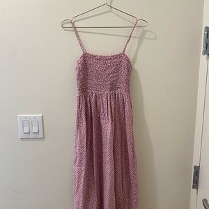 & other stories dress